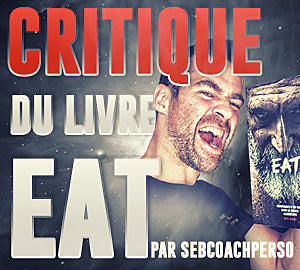Critique du livre EAT