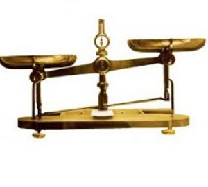 La balance acido-basique
