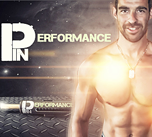 Les Performance Pin