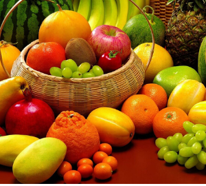 Fruits: amis ou ennemis ?