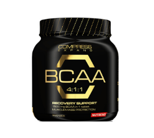 Les BCAA
