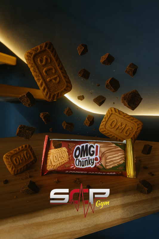 🧁 OMG – Life Pro Nutrition