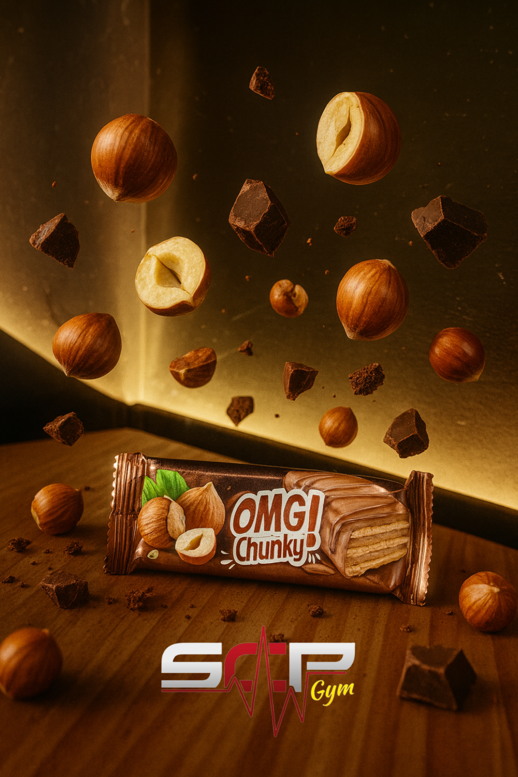 🧁 OMG – Life Pro Nutrition