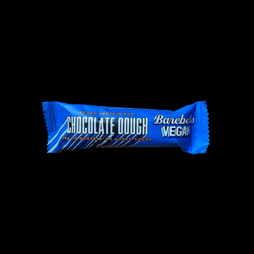 Barebells VEGAN barre chocolat