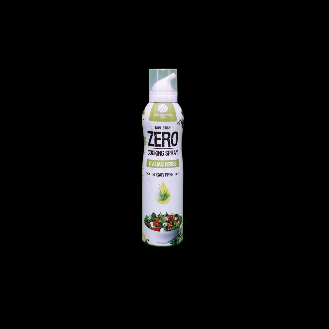 Spray zero cooking italian 200ml