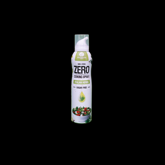 Spray zero cooking italian 200ml