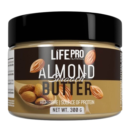 Life Pro Beurre d'Amande 300g