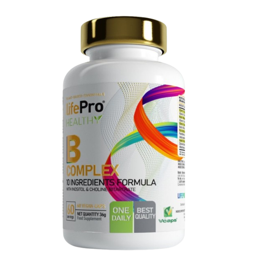 Vitamine B complex