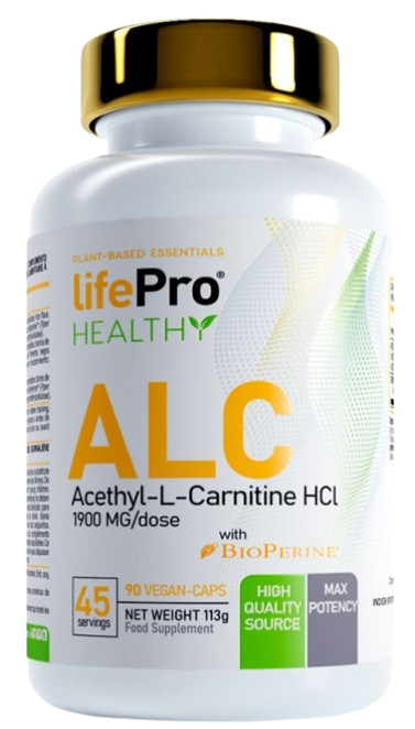 Carnitine LIFE PRO
