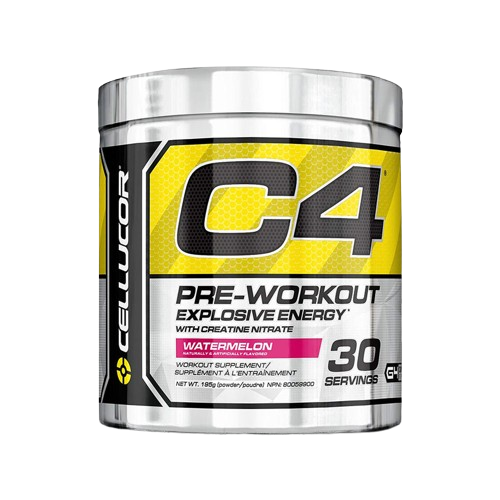 C4 original 195g WATERMELON