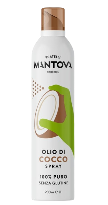 Spray De Cuisson fratelli mantova
