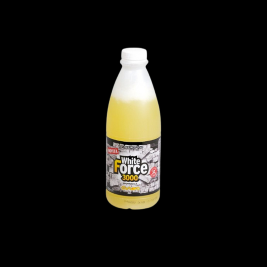 Blanc d'œuf liquide 1L