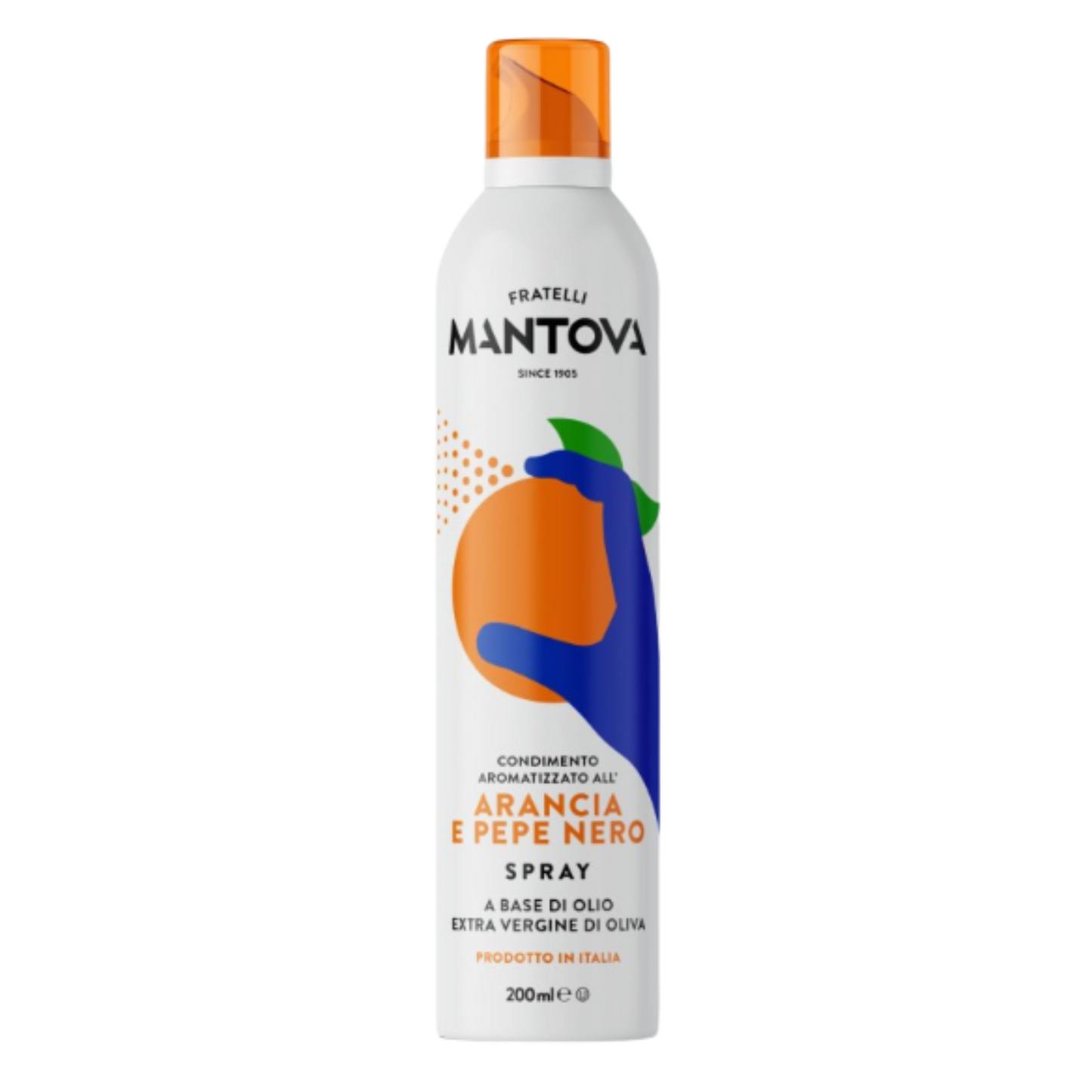 Spray De Cuisson fratelli mantova