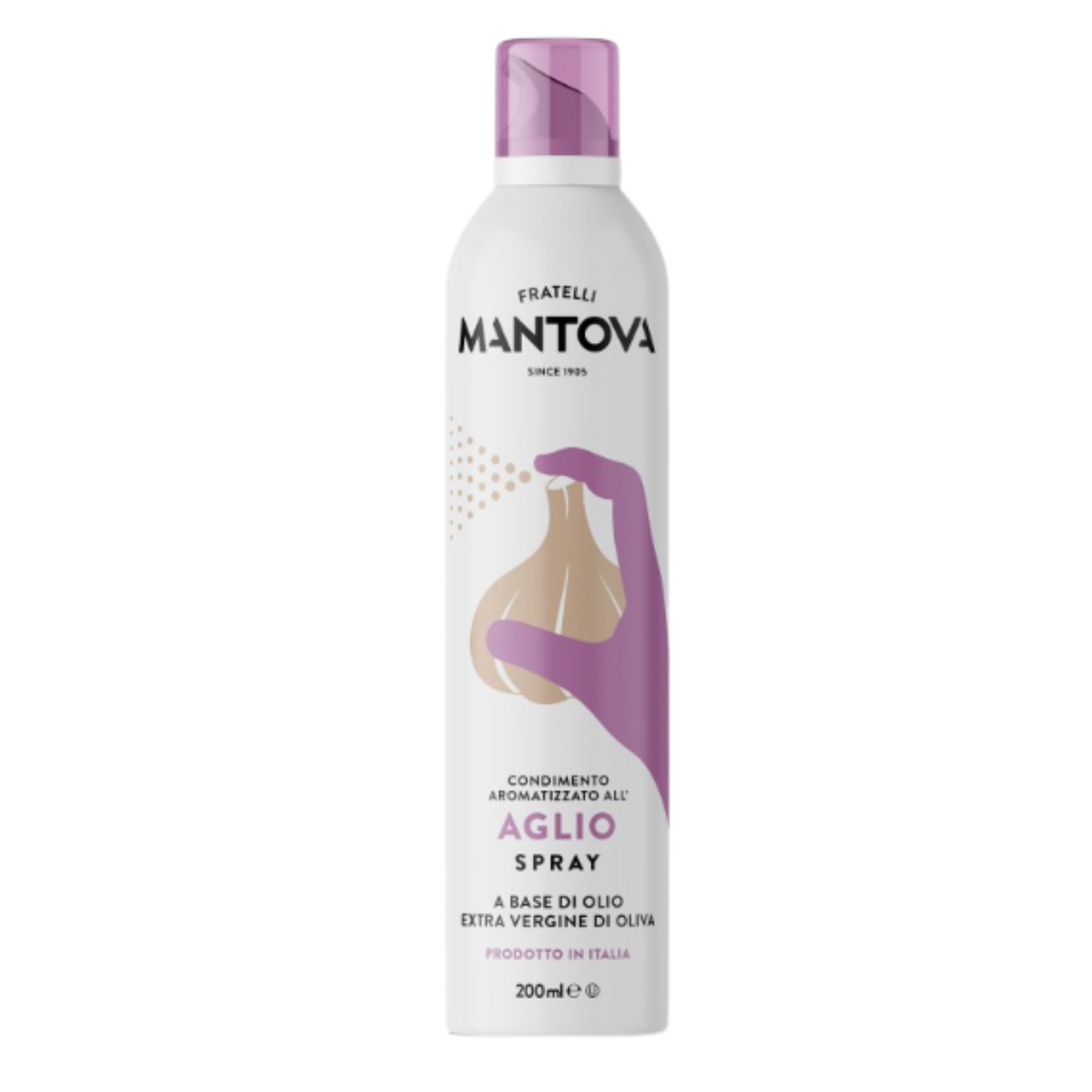 Spray De Cuisson fratelli mantova