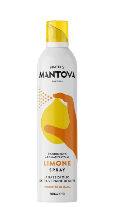 Spray De Cuisson fratelli mantova