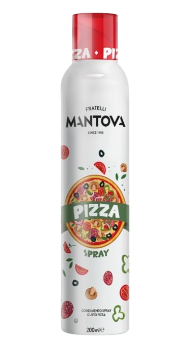 Spray De Cuisson fratelli mantova