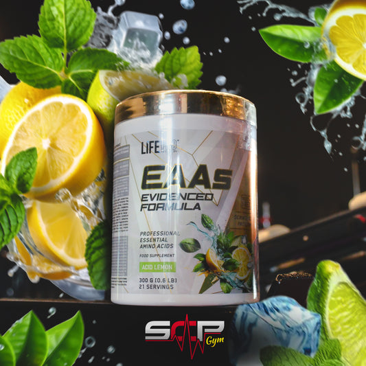 Life Pro Eaas Evidenced Formula 300g