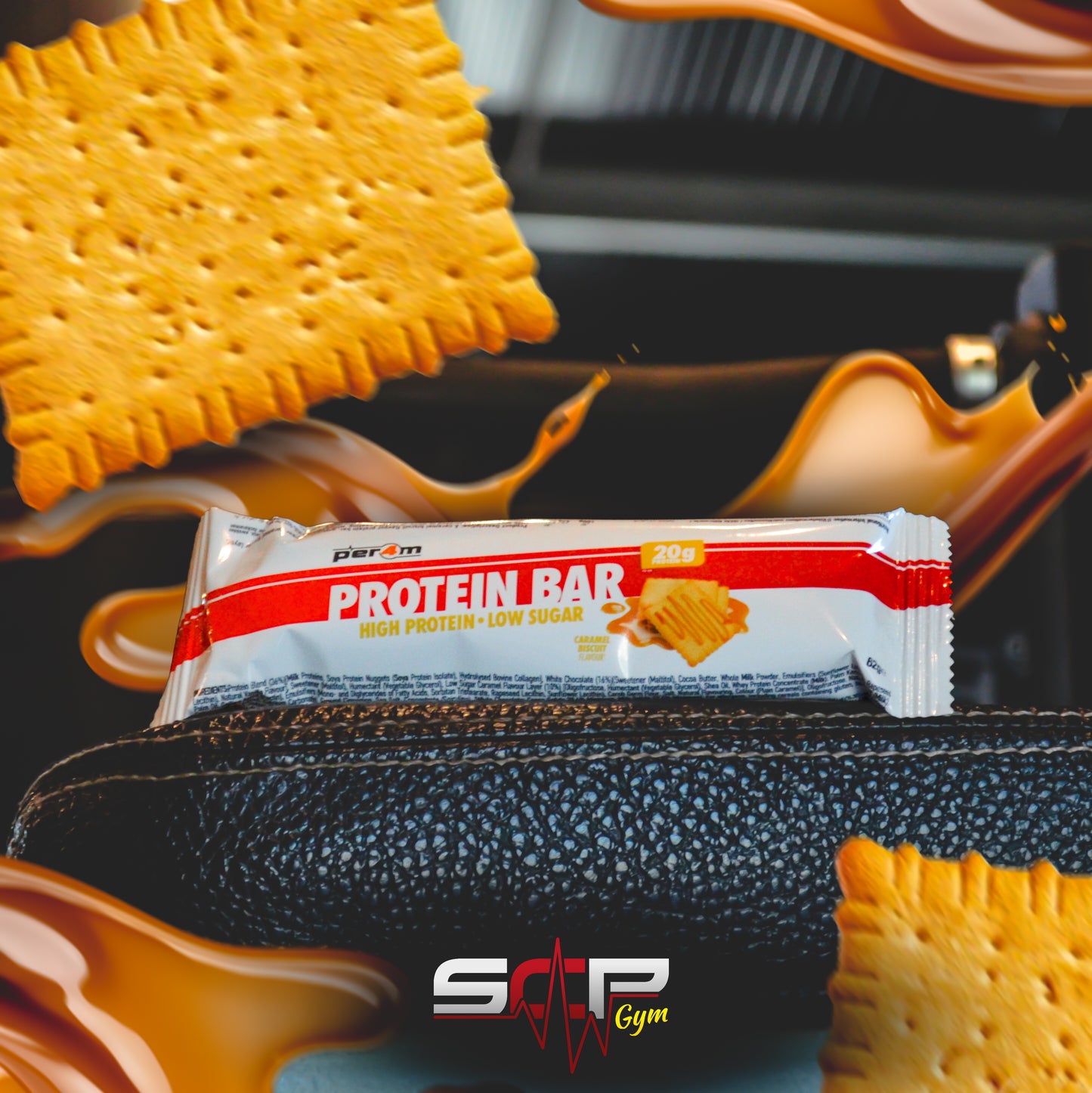 PER4M® Protein Bar