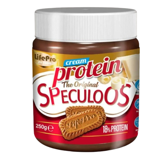 Life Pro Speculoos Protein Cream 250g