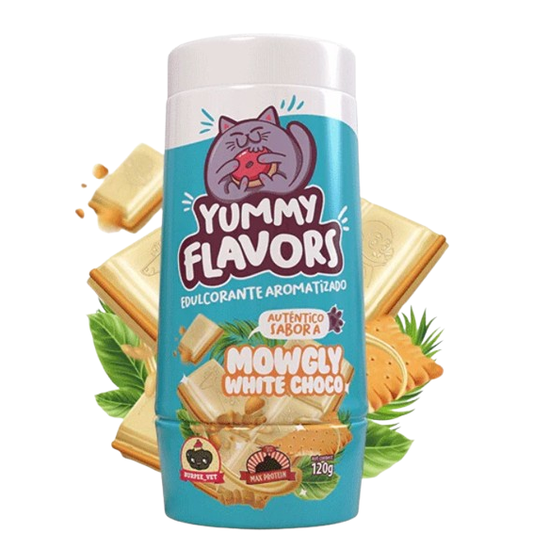 YUMMY MOWGLY