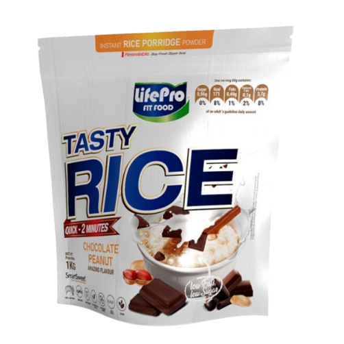 Crème de riz 1kg Choco peanut