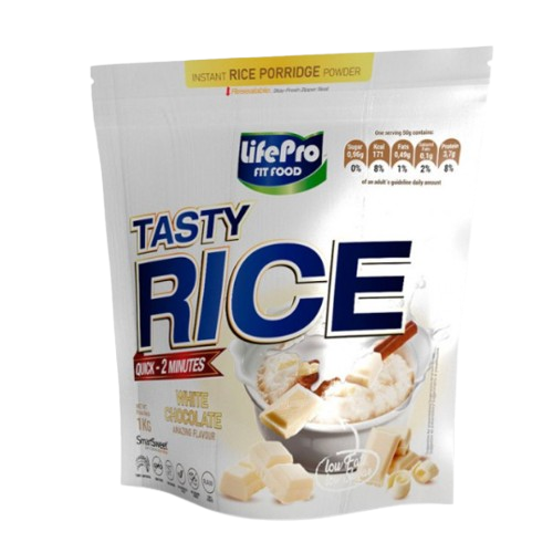 Crème de riz 1kg Choco white