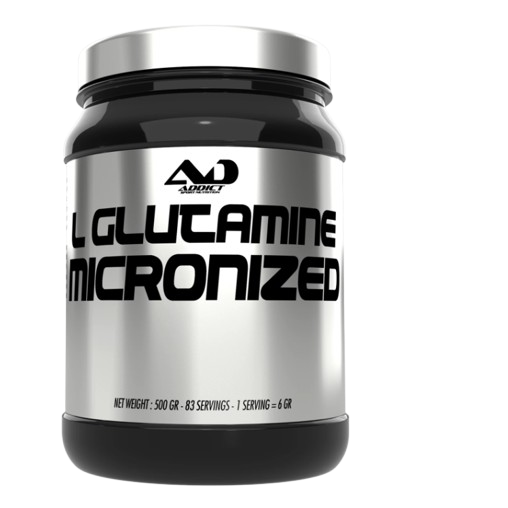 glutamine