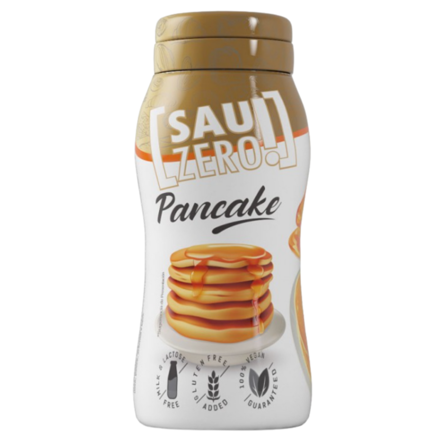 Sauce spécial Pancake 310ml
