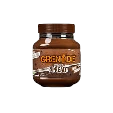 Pâte à tartiner grenade chocolat au lait