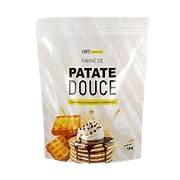 FARINE DE PATATE Douce
