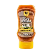 Sauce zero salad dressing 350ml