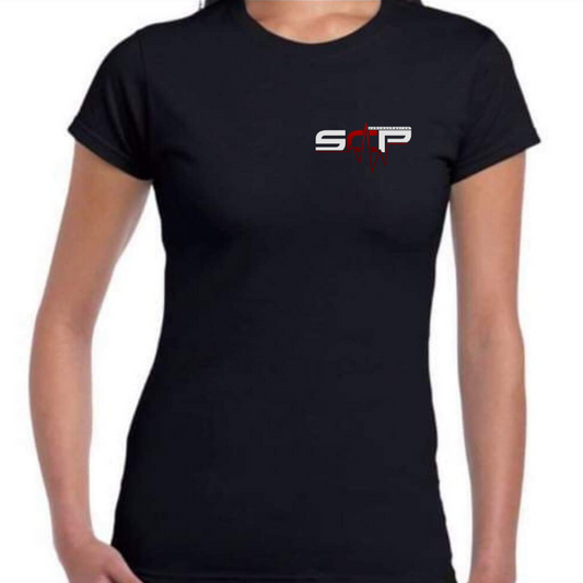 Tee shirt femme SCP