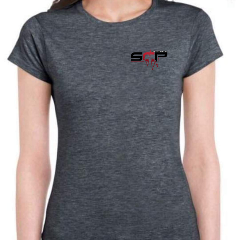 Tee shirt femme SCP
