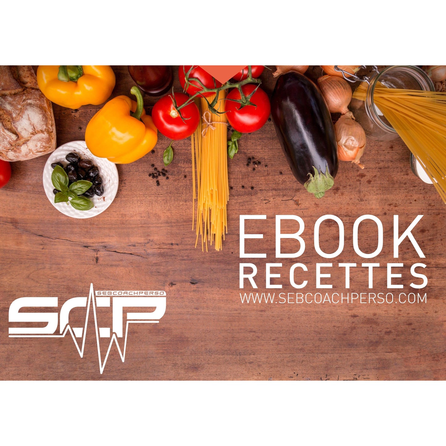 E-BOOK recette