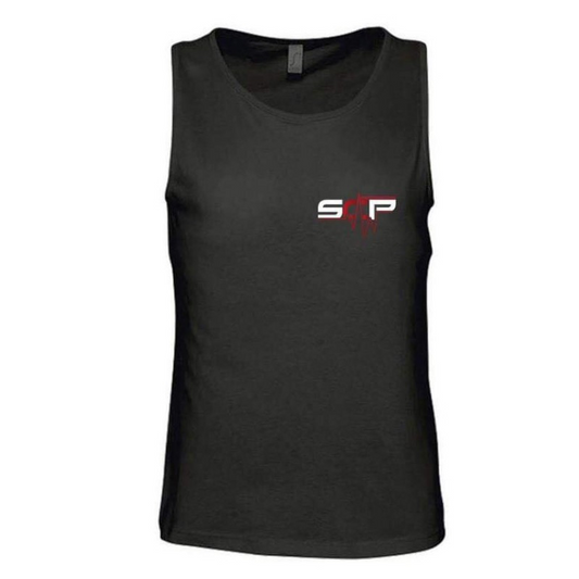 Débardeur Homme SCP