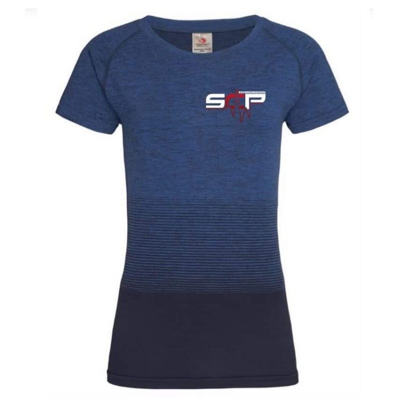 T-Shirt femme Fit