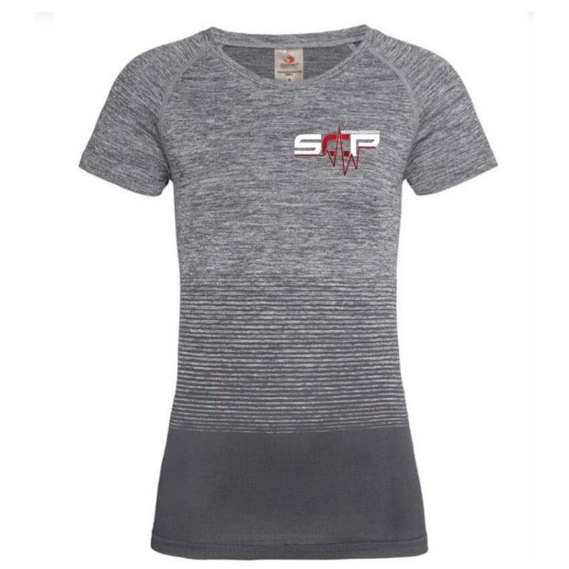 T-Shirt femme Fit