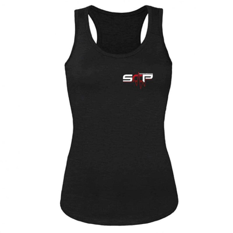 Débardeur femme SCP