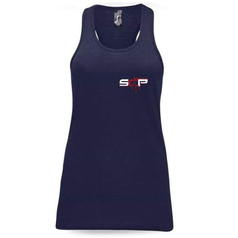 Débardeur femme SCP