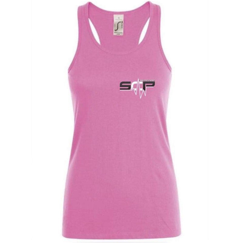 Débardeur femme SCP