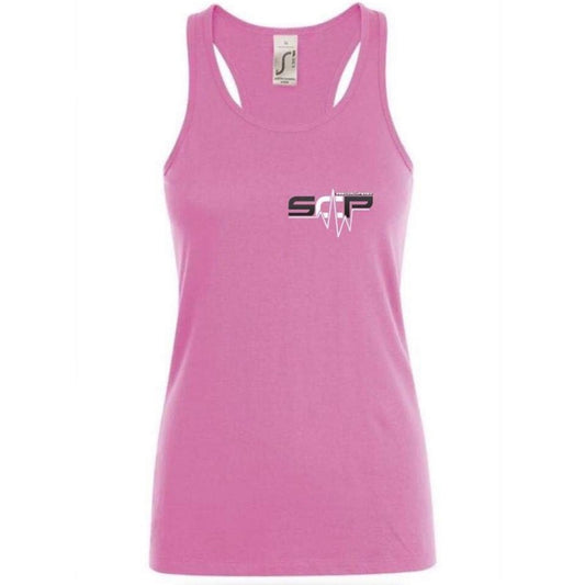 Débardeur femme SCP