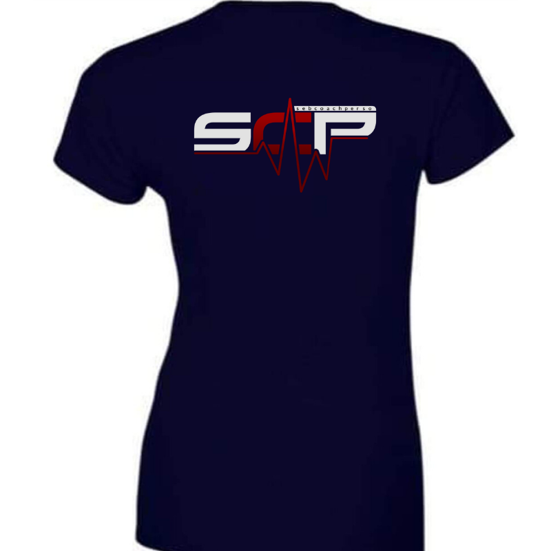Tee shirt femme SCP
