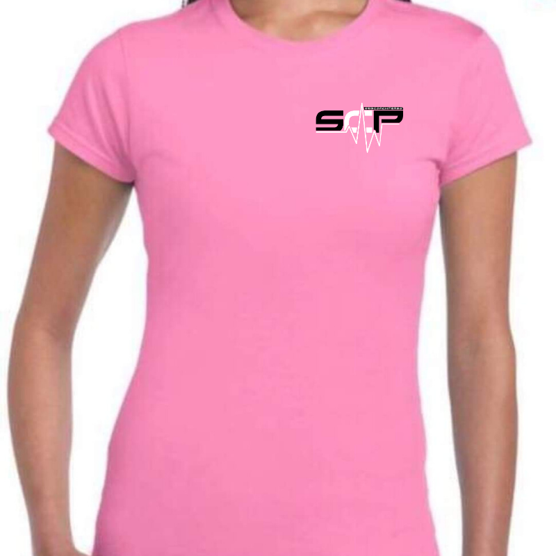 Tee shirt femme SCP