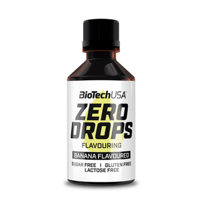 Zéro drops