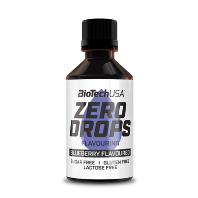 Zéro drops