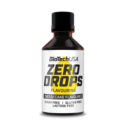 Zéro drops