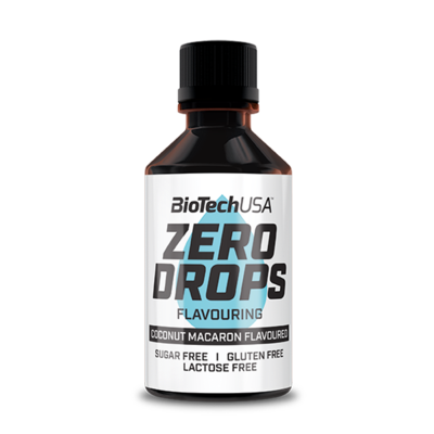 Zéro drops