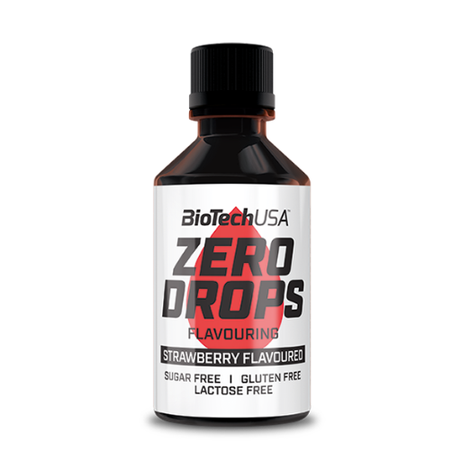 Zéro drops