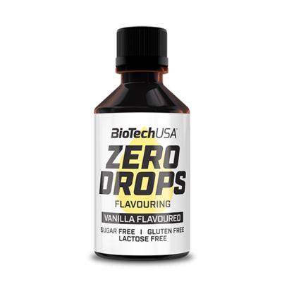 Zéro drops