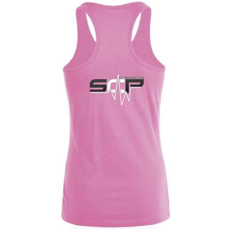 Débardeur femme SCP